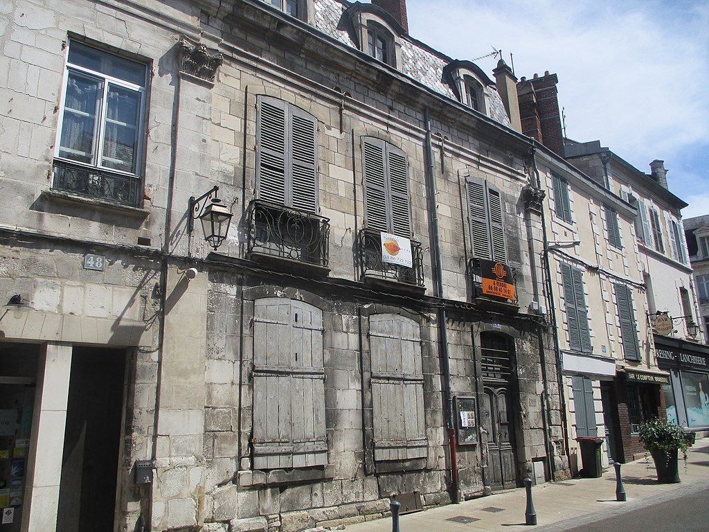 Devis renovation interieure Sèvremoine