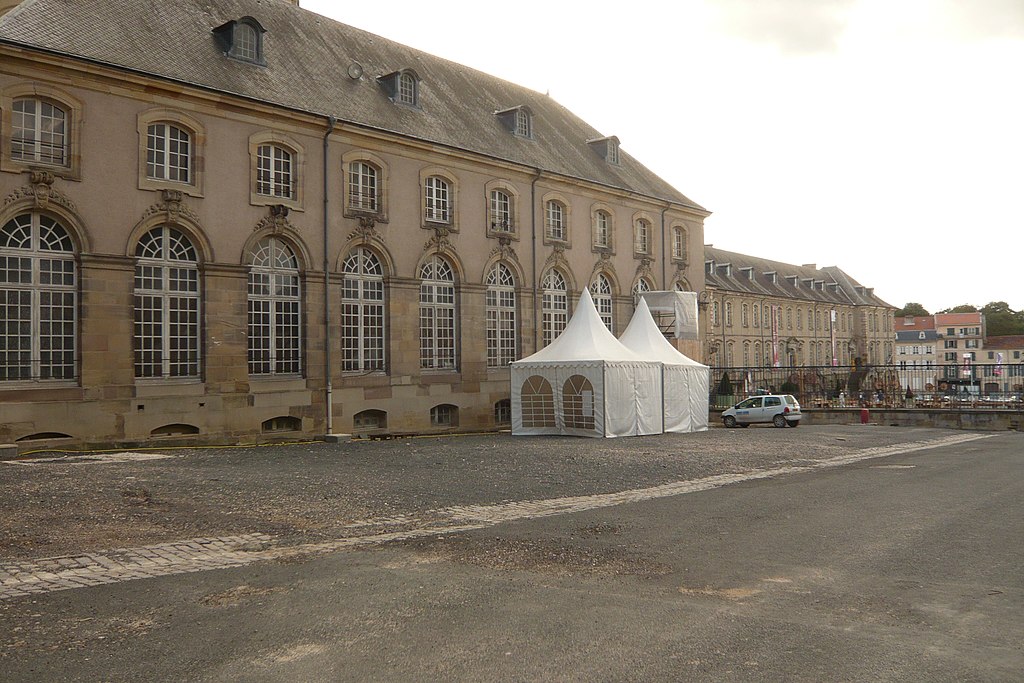 Devis renovation interieure Lunéville