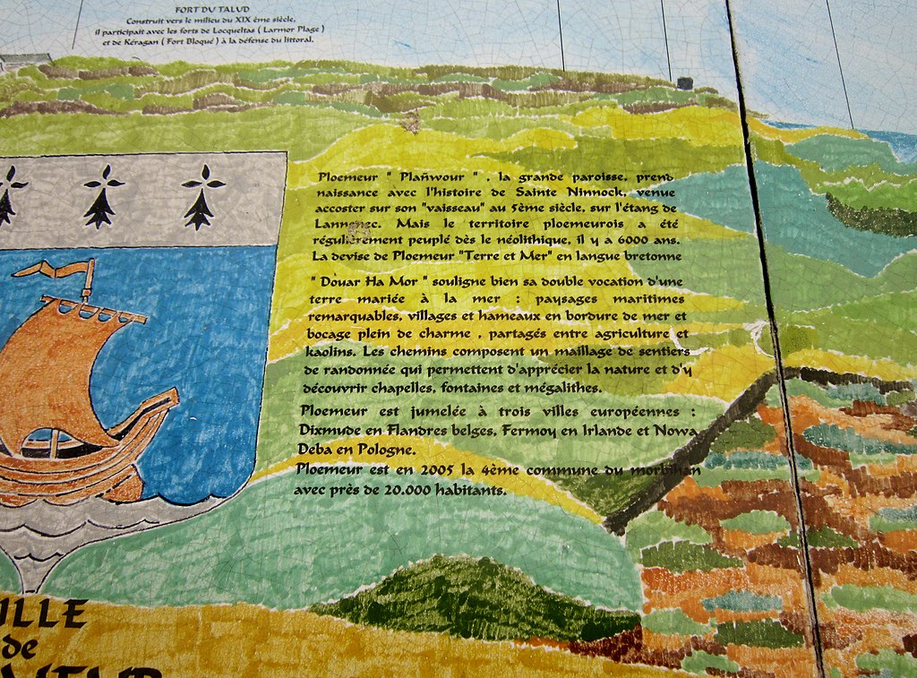 Devis renovation interieure Ploemeur