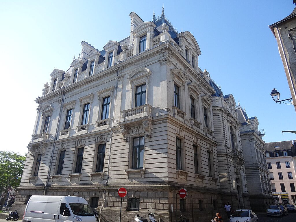 Devis renovation interieure Vannes