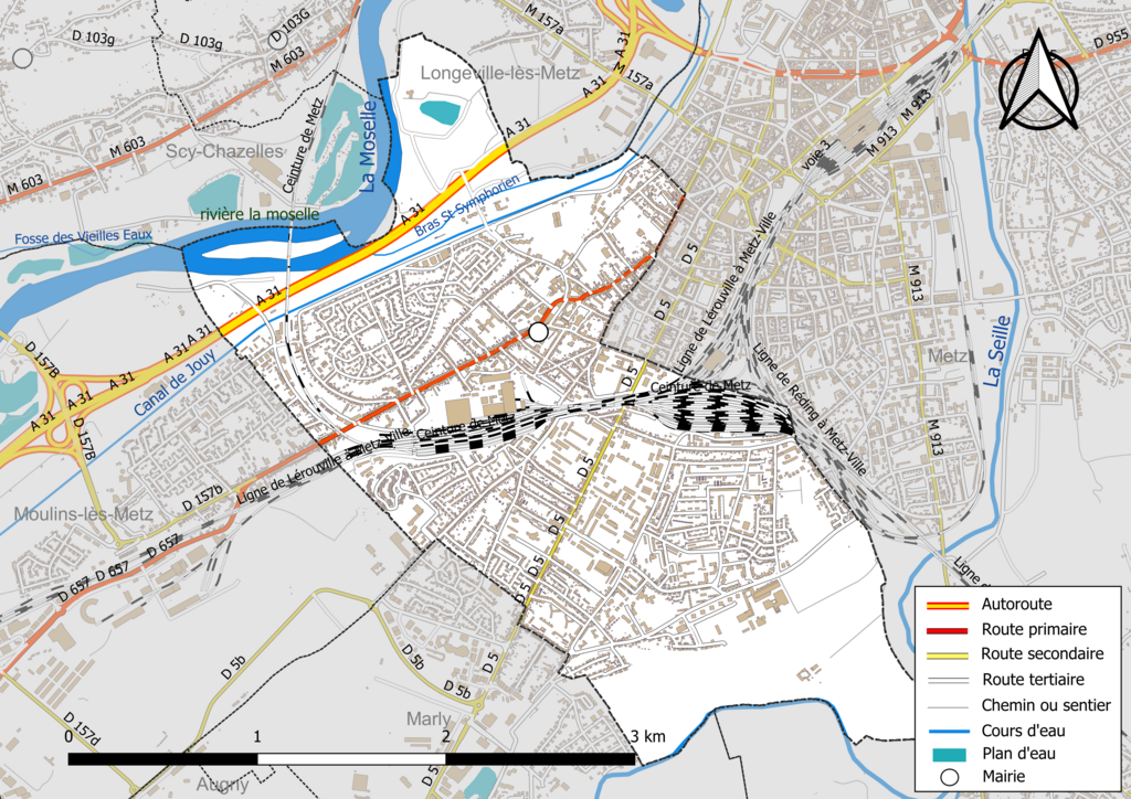 Devis renovation interieure Montigny-lès-Metz