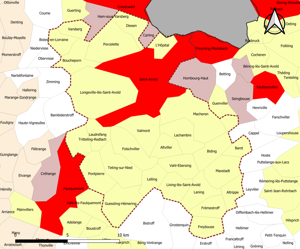 Devis renovation interieure Saint-Avold