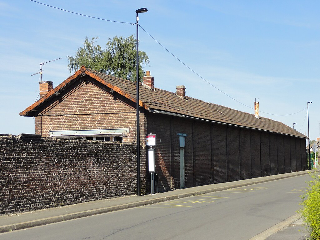 Devis renovation interieure Denain