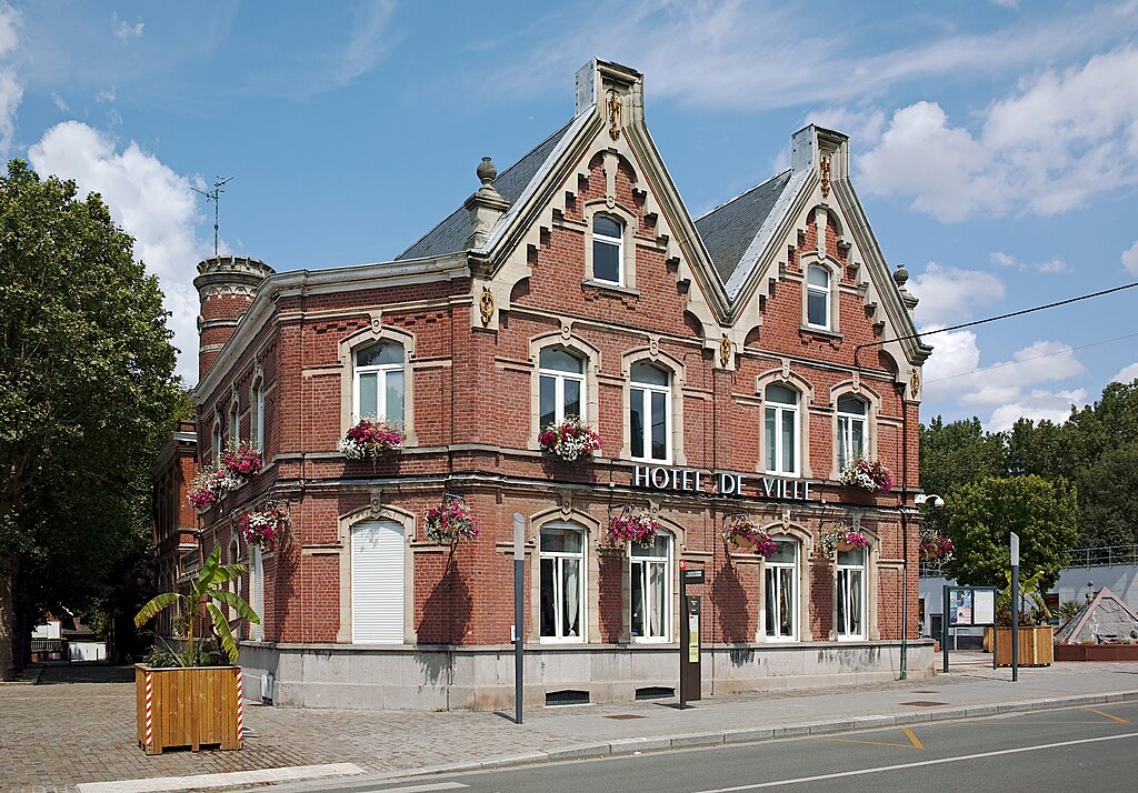 Devis renovation interieure Halluin