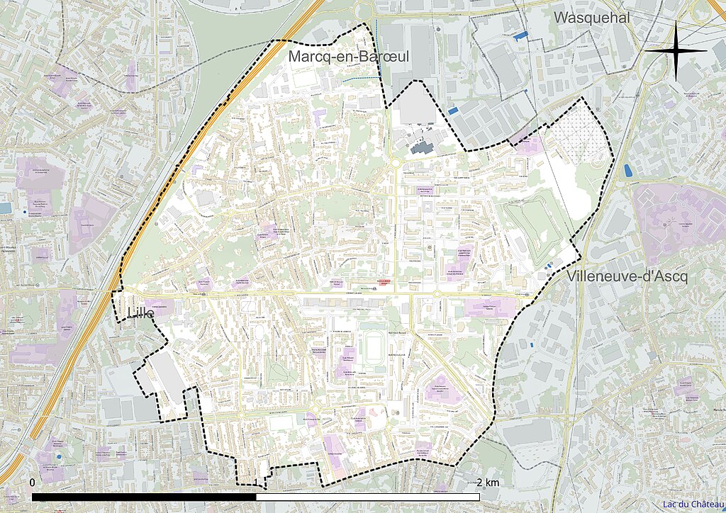 Devis renovation interieure Mons-en-Barœul