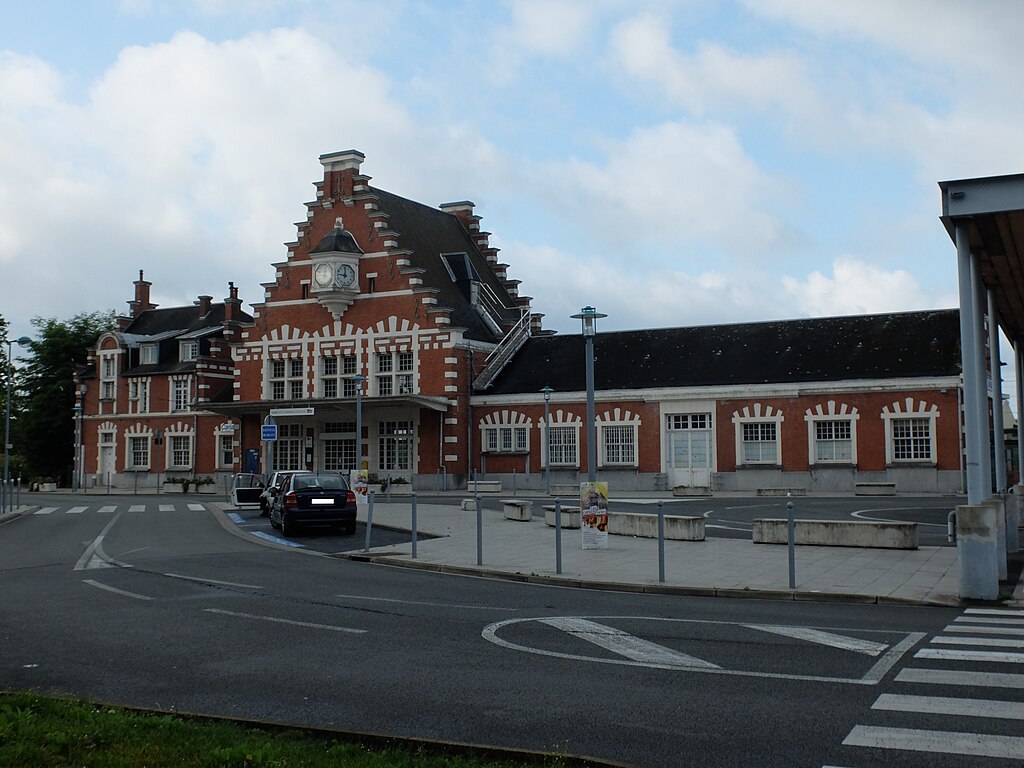 Devis renovation interieure Saint-Amand-les-Eaux