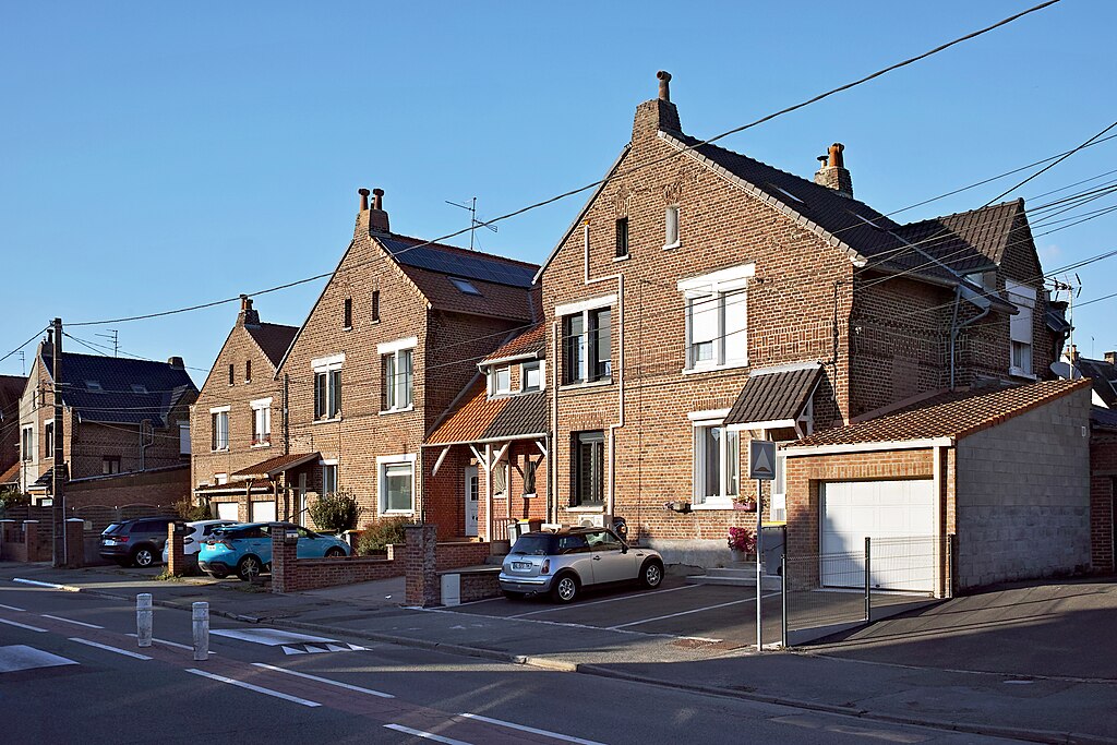 Devis renovation interieure Wattrelos