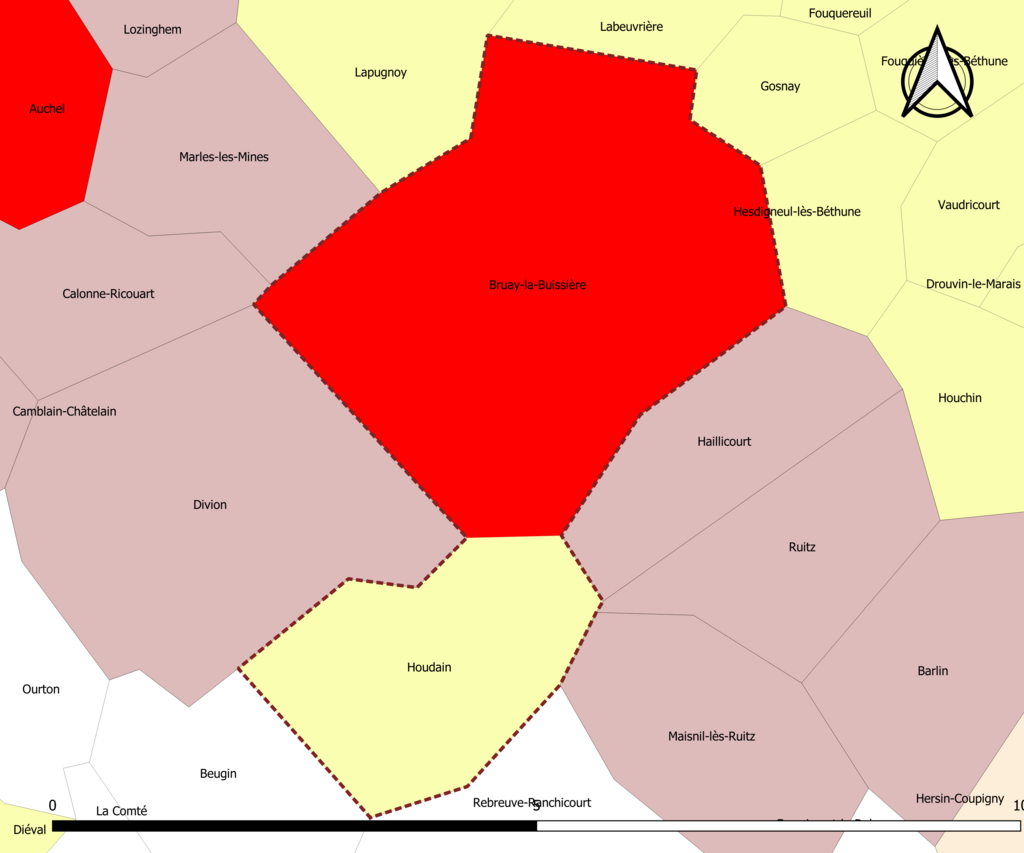 Devis renovation interieure Bruay-la-Buissière