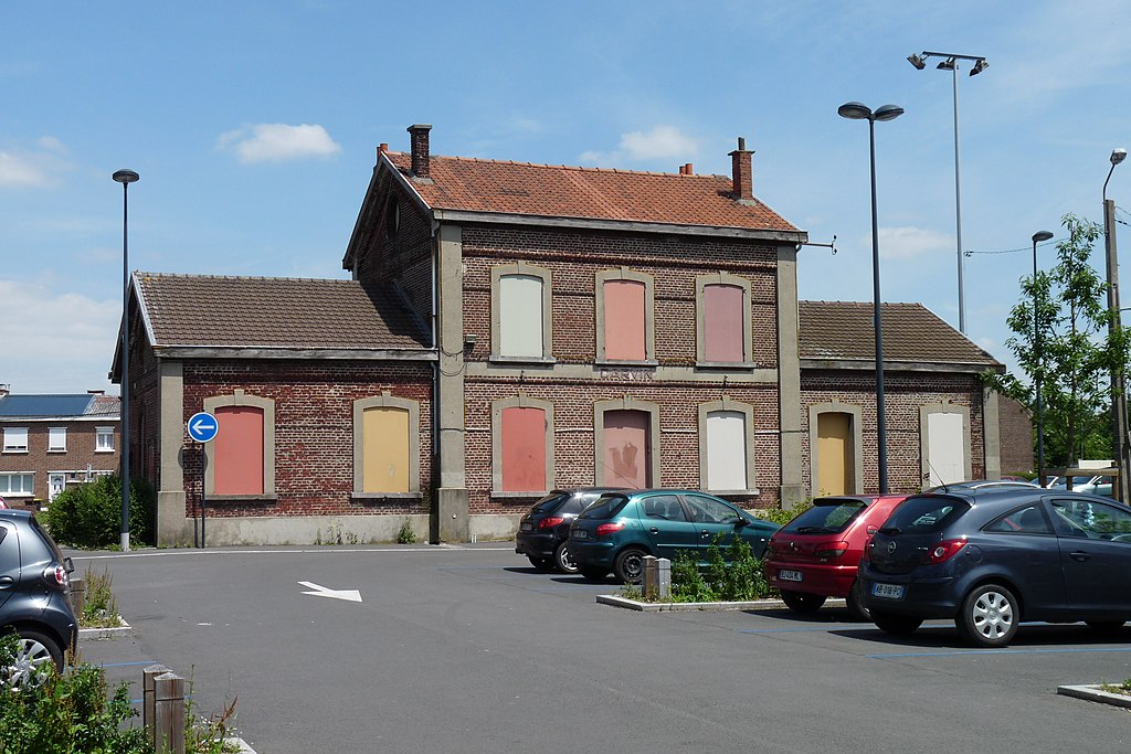 Devis renovation interieure Carvin