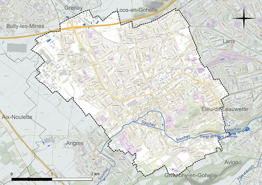 Devis renovation interieure Liévin