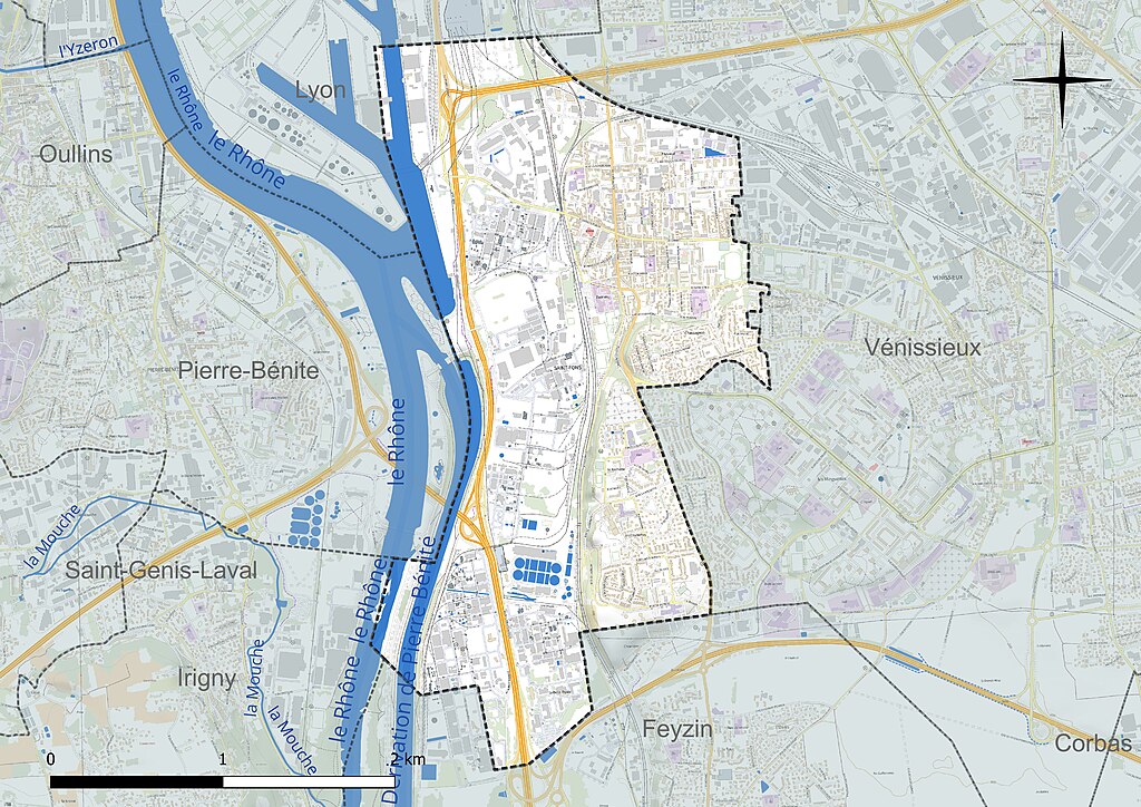 Devis renovation interieure Saint-Fons