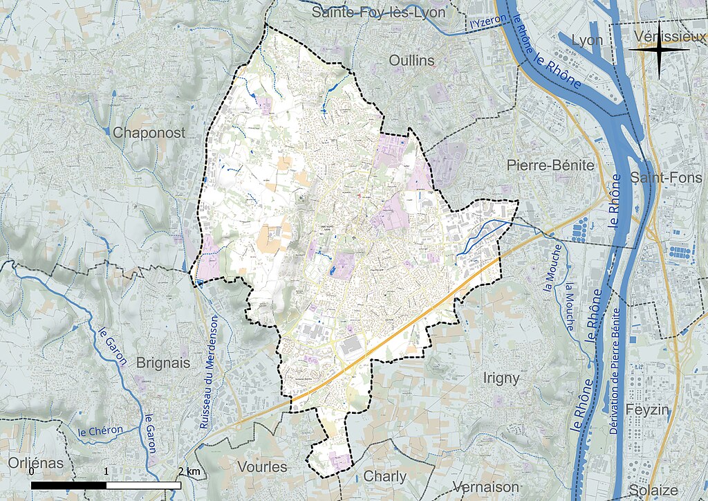 Devis renovation interieure Saint-Genis-Laval