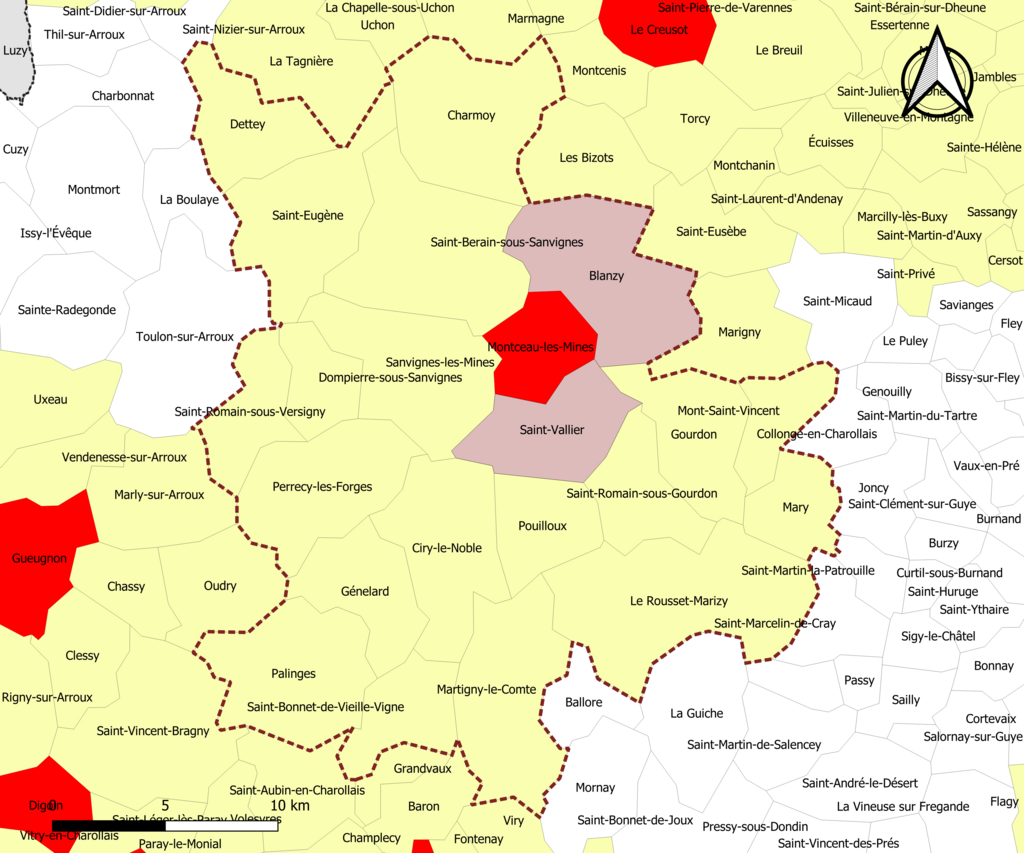 Devis renovation interieure Montceau-les-Mines