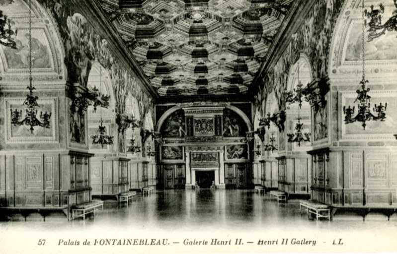 Devis renovation interieure Fontainebleau