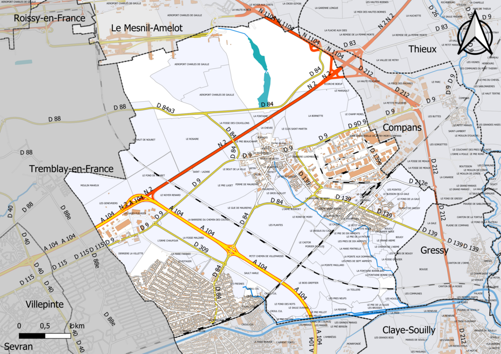 Devis renovation interieure Mitry-Mory