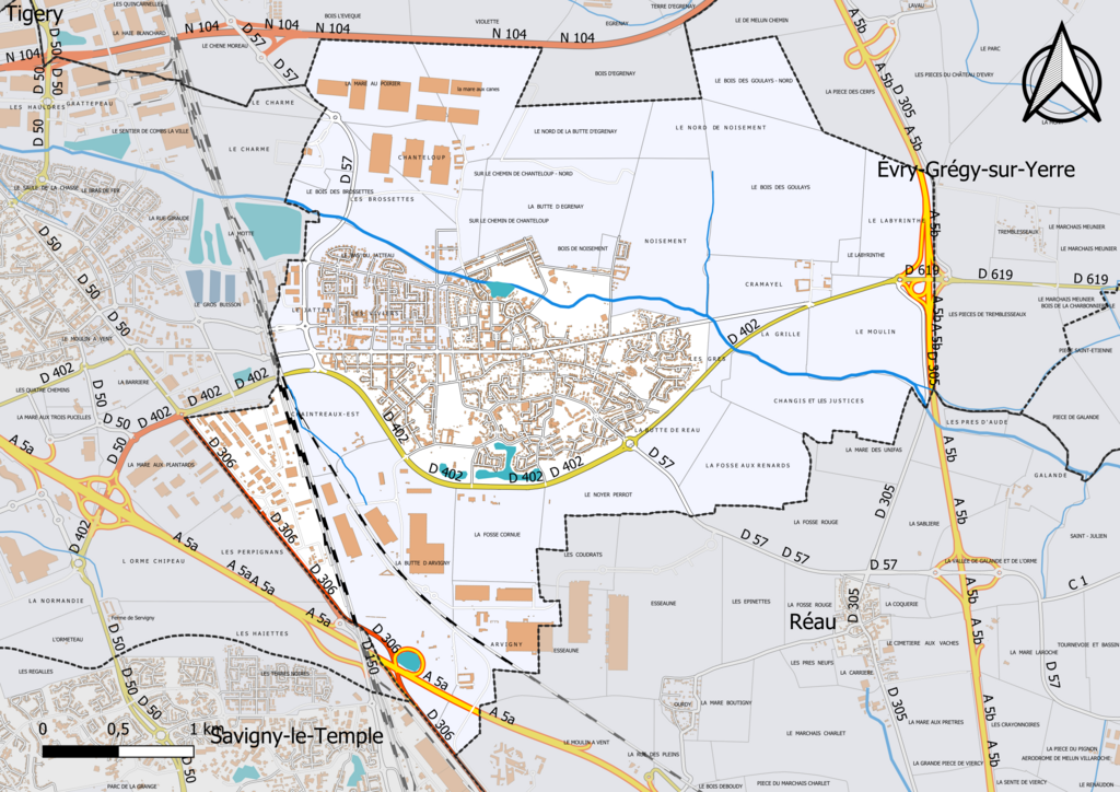 Devis renovation interieure Moissy-Cramayel
