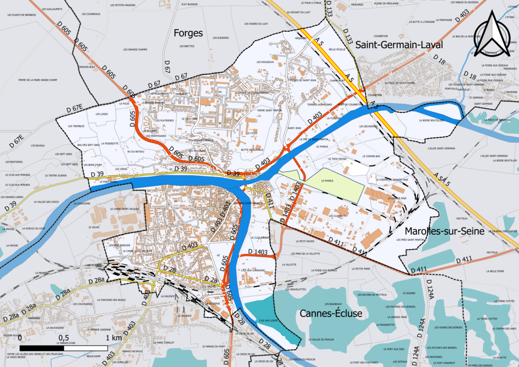 Devis renovation interieure Montereau-Fault-Yonne