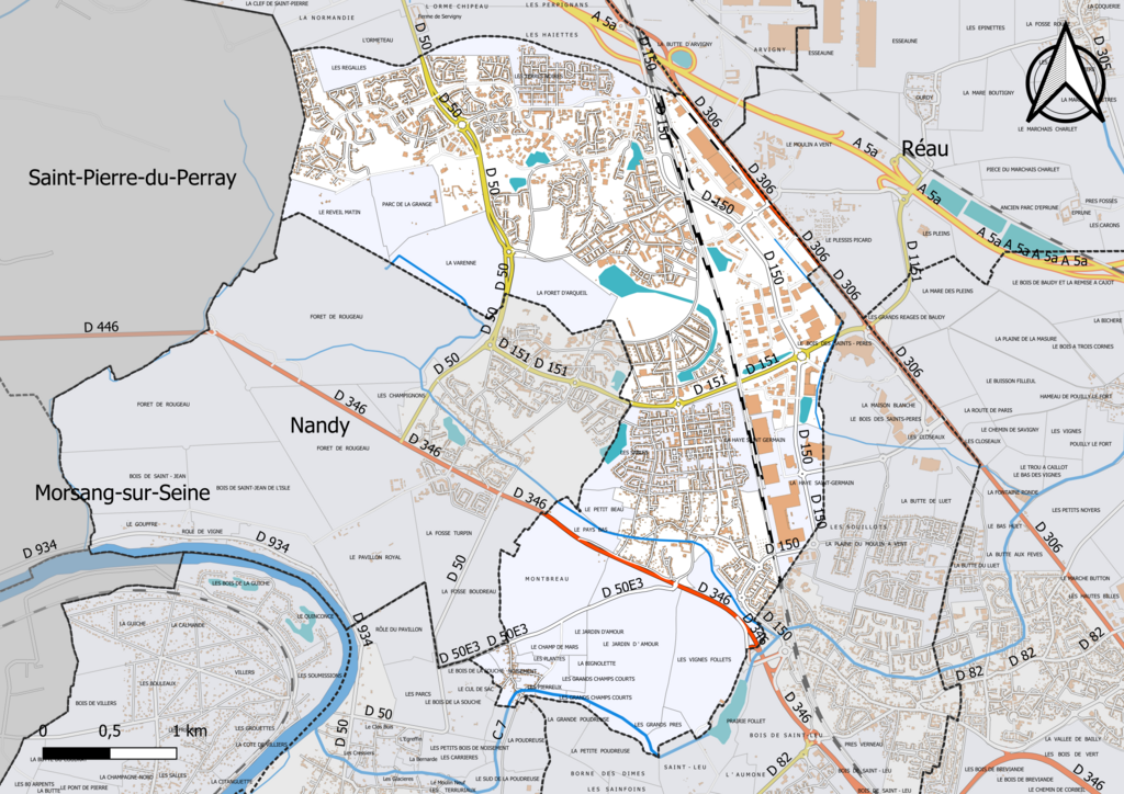 Devis renovation interieure Savigny-le-Temple