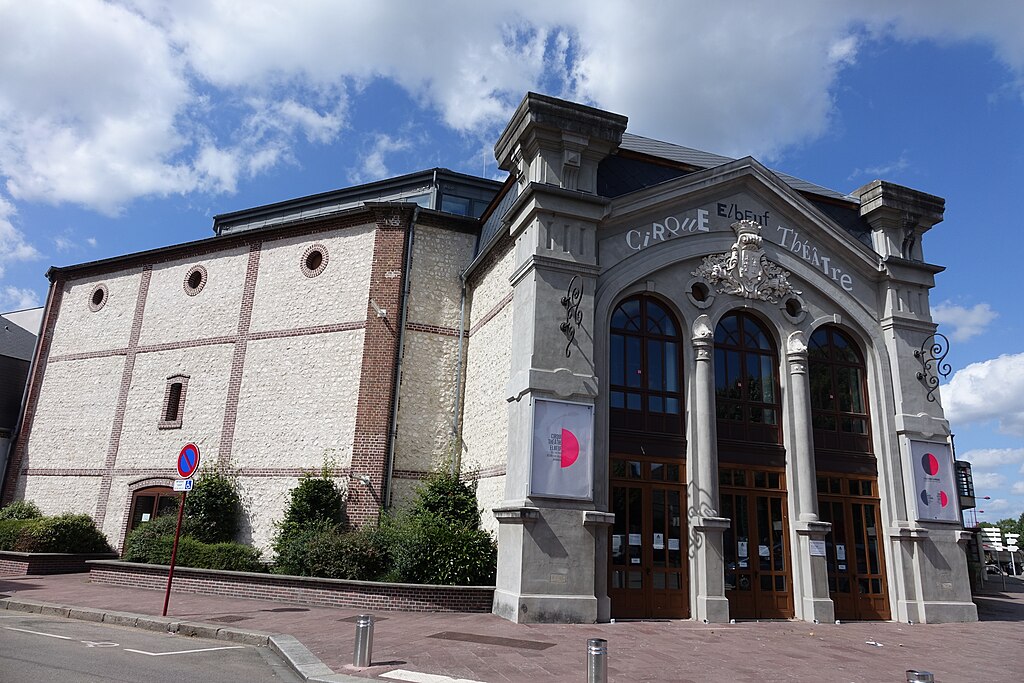 Devis renovation interieure Elbeuf