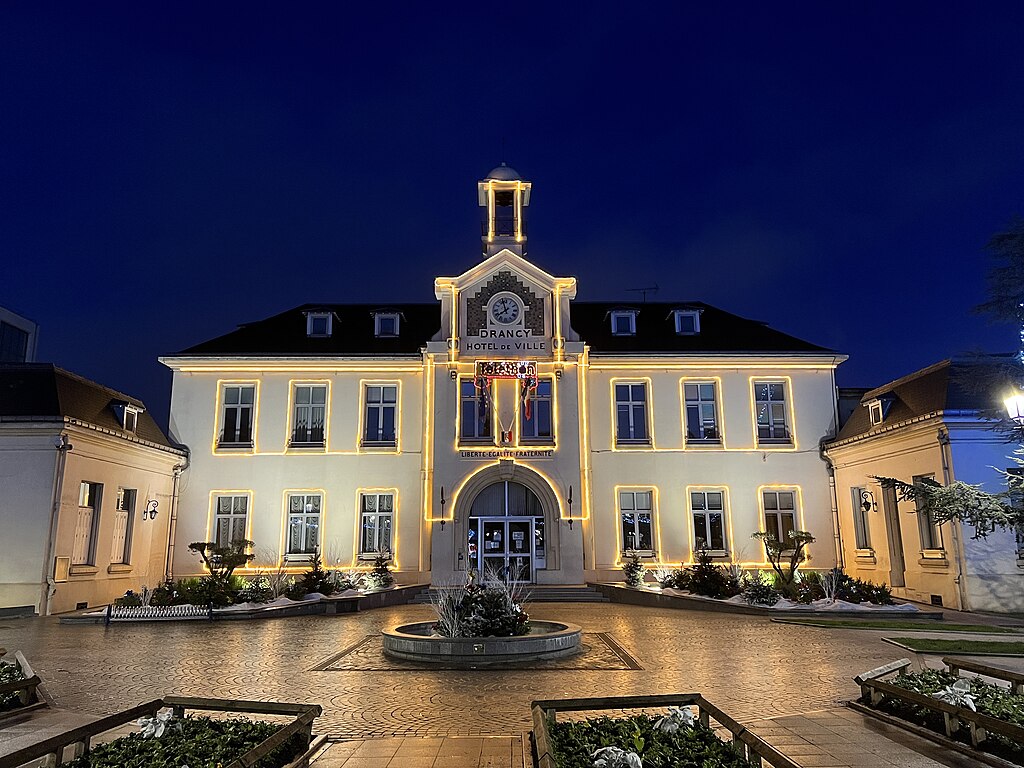 Devis renovation interieure Drancy