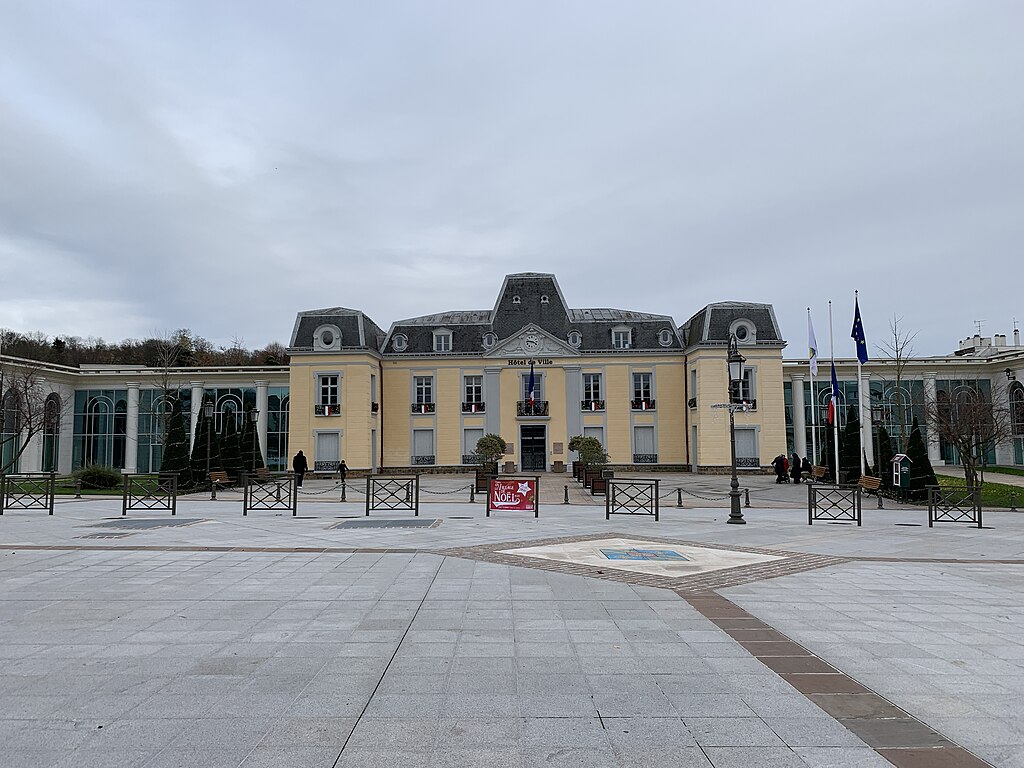 Devis renovation interieure Gagny