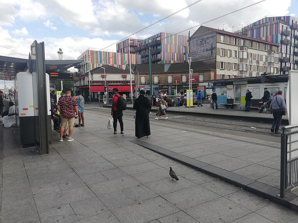 Devis renovation interieure La Courneuve