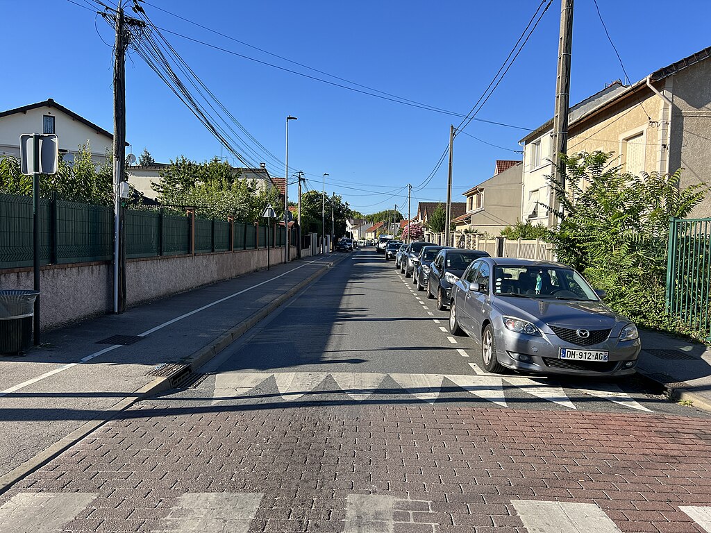 Devis renovation interieure Le Blanc-Mesnil