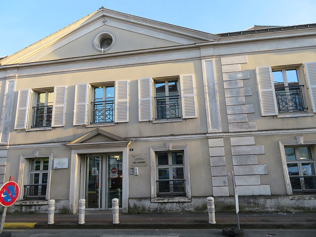 Devis renovation interieure Montfermeil