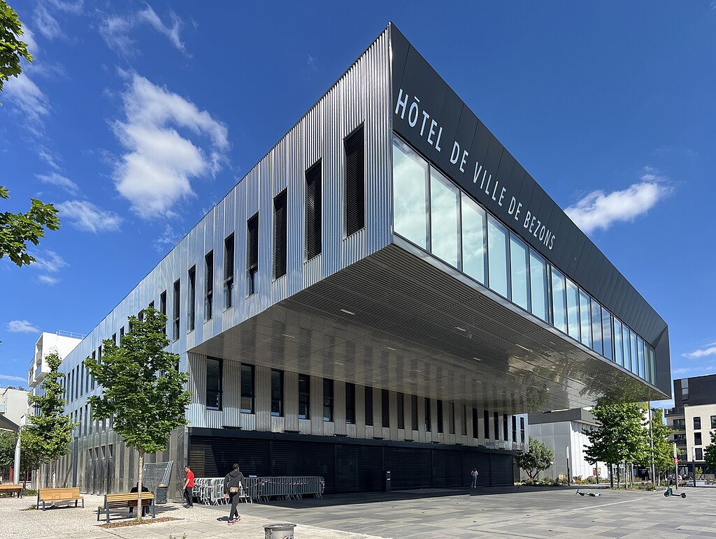 Devis renovation interieure Bezons