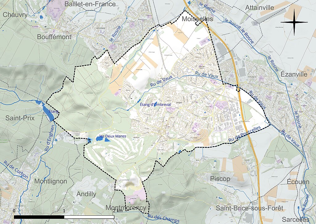 Devis renovation interieure Domont