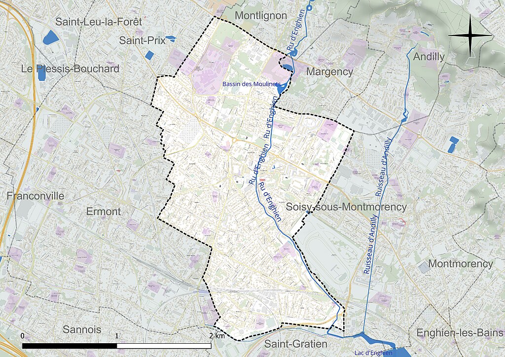 Devis renovation interieure Eaubonne