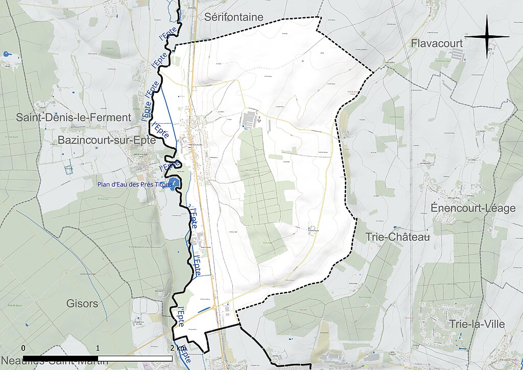 Devis renovation interieure Éragny