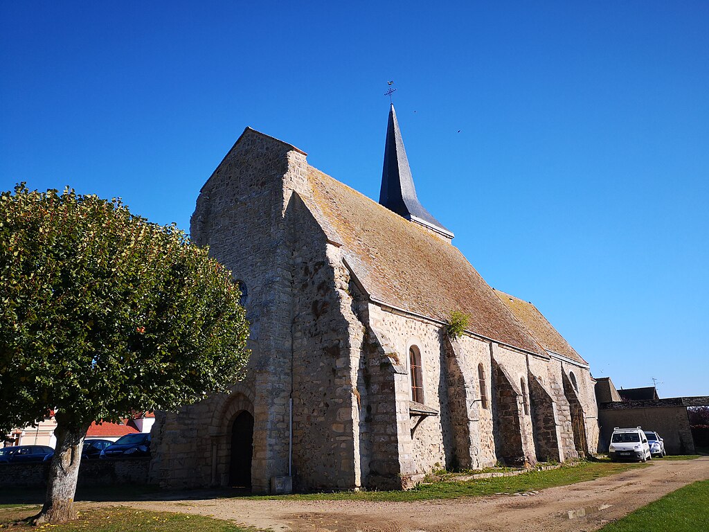 Devis renovation interieure Goussainville