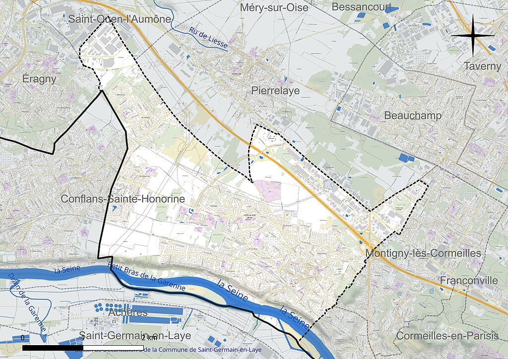 Devis renovation interieure Herblay