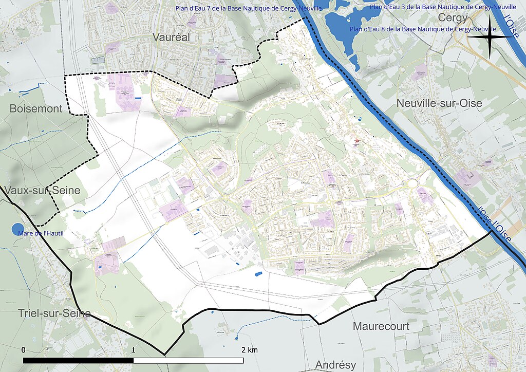 Devis renovation interieure Jouy-le-Moutier