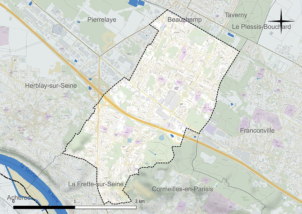 Devis renovation interieure Montigny-lès-Cormeilles