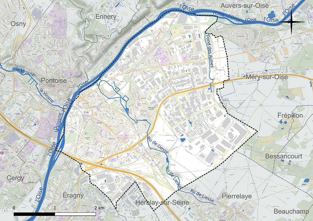 Devis renovation interieure Saint-Ouen-l'Aumône