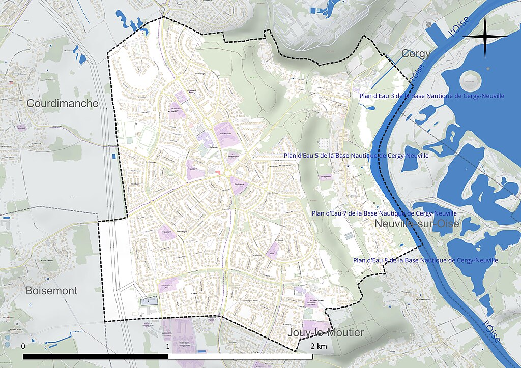 Devis renovation interieure Vauréal