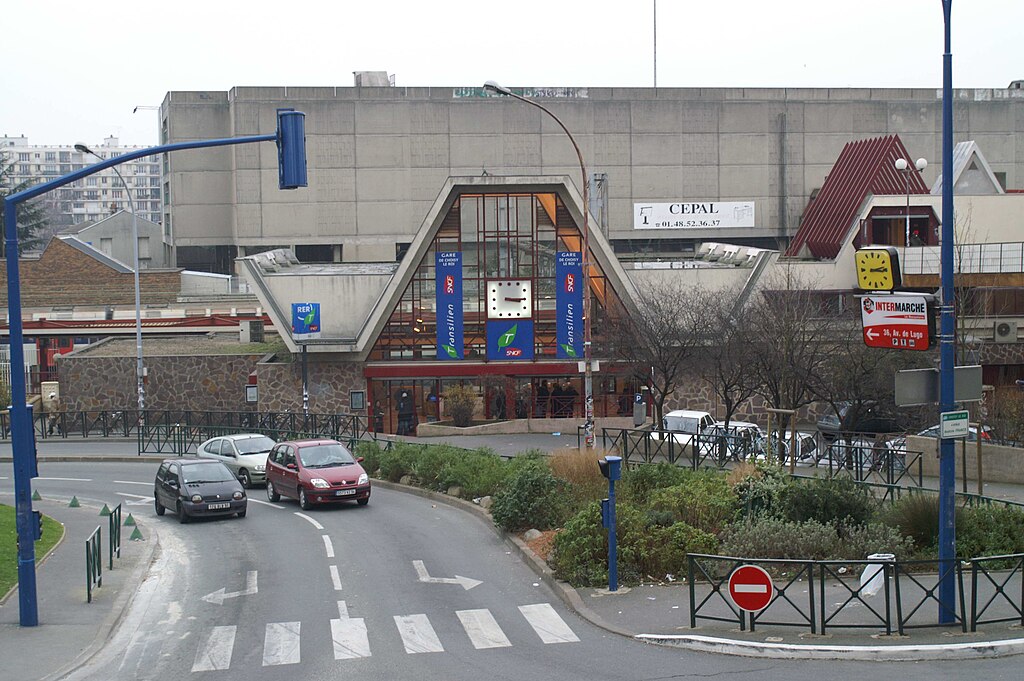 Devis renovation interieure Choisy-le-Roi