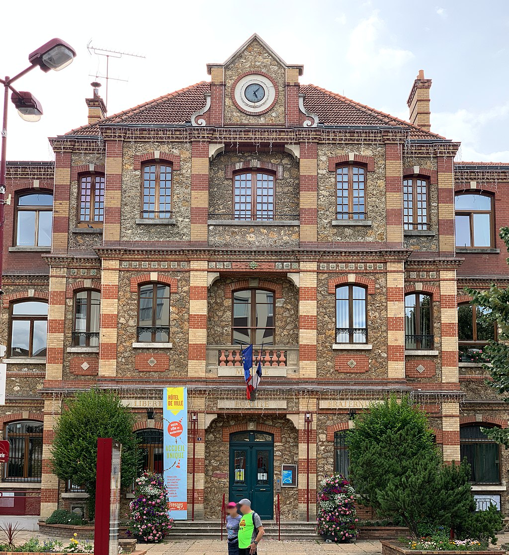 Devis renovation interieure Fresnes