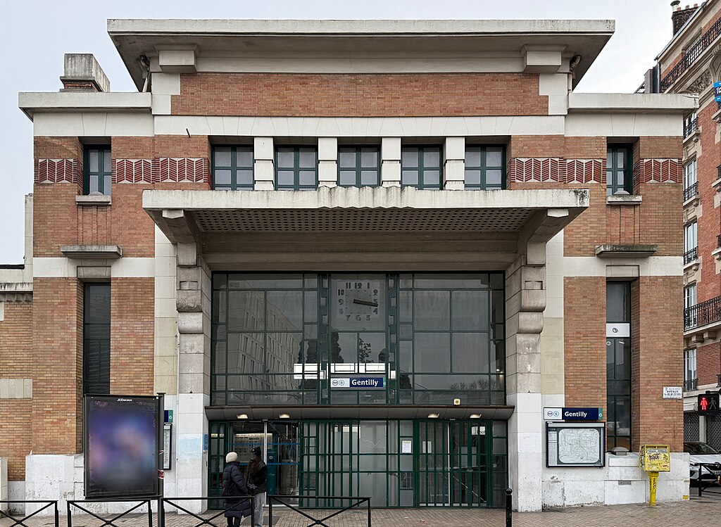 Devis renovation interieure Gentilly