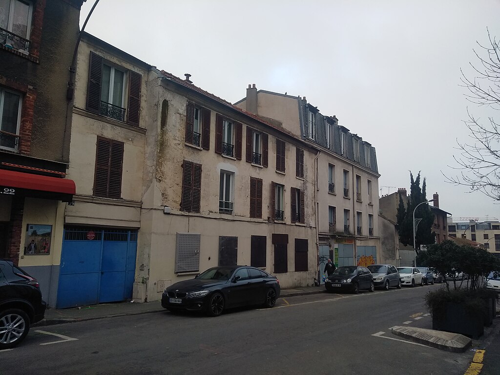 Devis renovation interieure Le Kremlin-Bicêtre