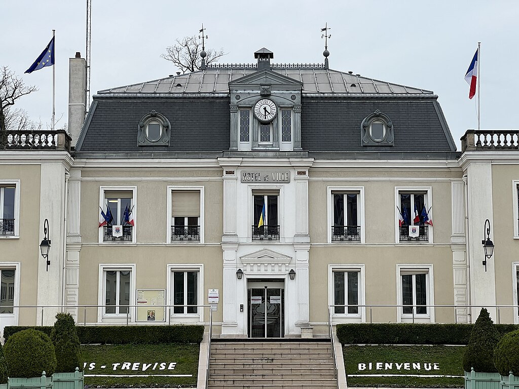 Devis renovation interieure Le Plessis-Trévise