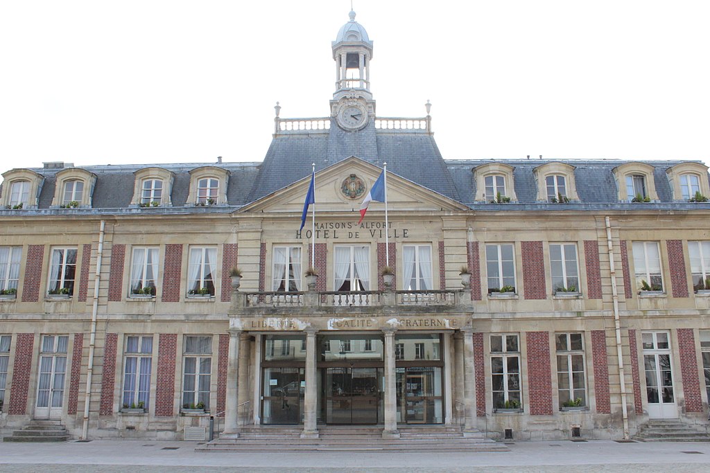 Devis renovation interieure Maisons-Alfort