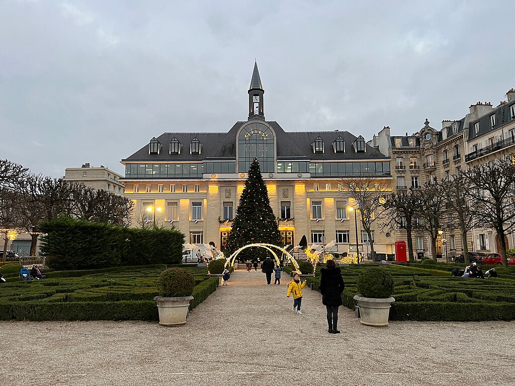 Devis renovation interieure Saint-Mandé