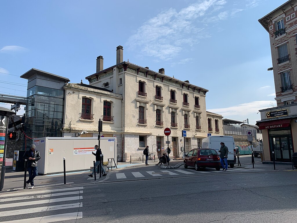 Devis renovation interieure Vitry-sur-Seine