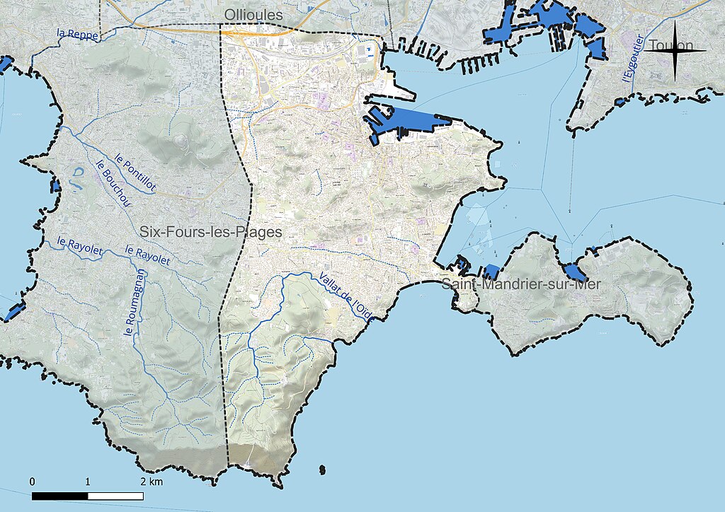 Devis renovation interieure La Seyne-sur-Mer