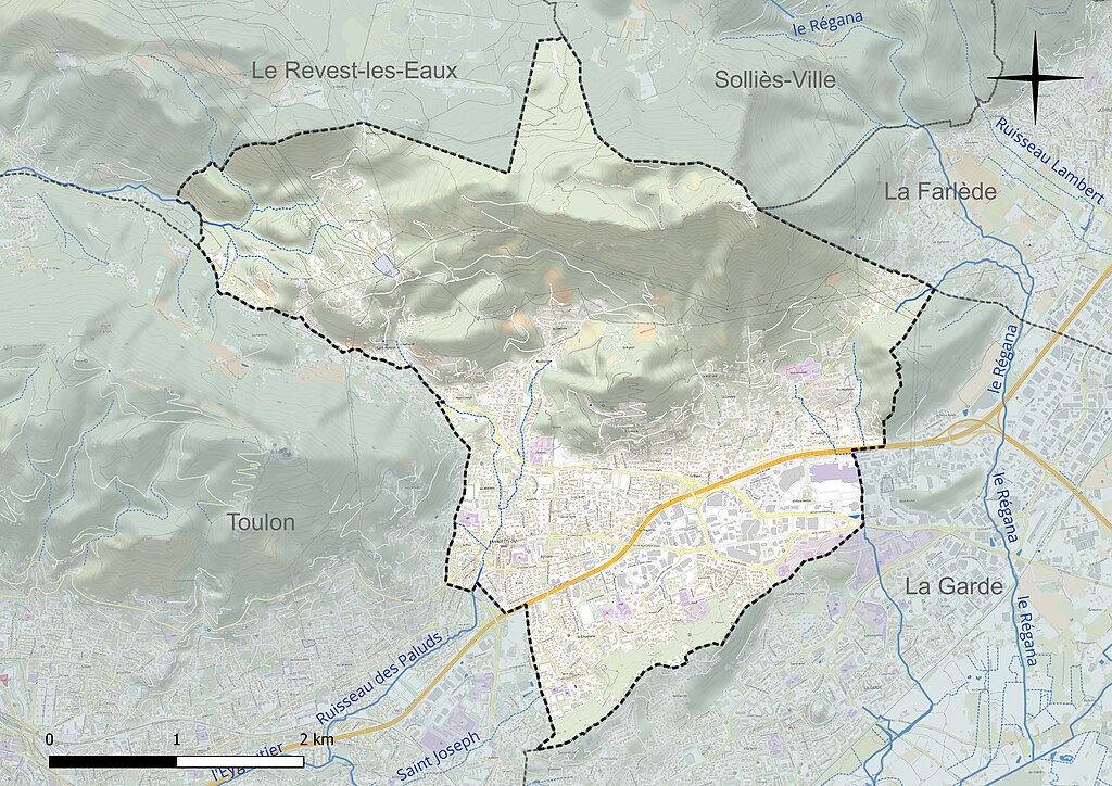 Devis renovation interieure La Valette-du-Var