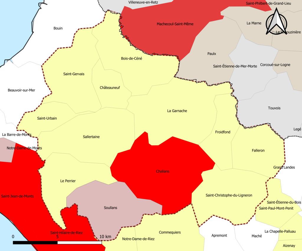 Devis renovation interieure Challans