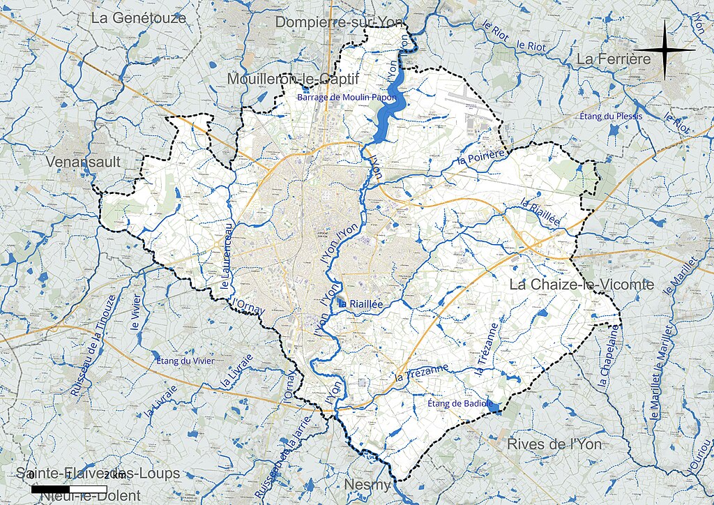 Devis renovation interieure La Roche-sur-Yon